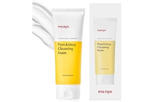 Manyo Pure & Deep Cleaning Foam 100 ml