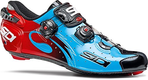 Preisvergleich Produktbild ZAPATILLAS SIDI WIRE CARBON
