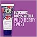 Clairol Herbal Essences Totally Twisted Curl Scrunching Gel 177 ml