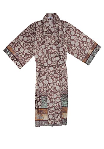 Preisvergleich Produktbild Bassetti Kimono / LACCA V5 - S-M