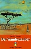 Cover zum Buch Der Wanderzauber