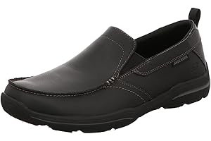 Skechers Men's Relaxed Fit: Harper - Forde Loafer