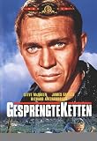 Gesprengte Ketten - James Garner