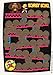 Produktbild DONKEY KONG Rubbelkarte / Rub-Off Card - Nintendo für Sammler - 1982 Game&Watch