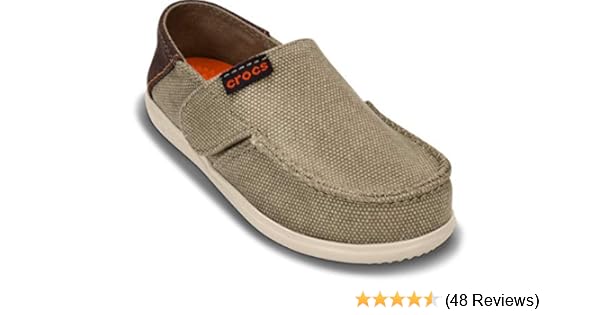 crocs kids santa cruz