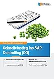 Schnelleinstieg ins SAP-Controlling (CO) by 