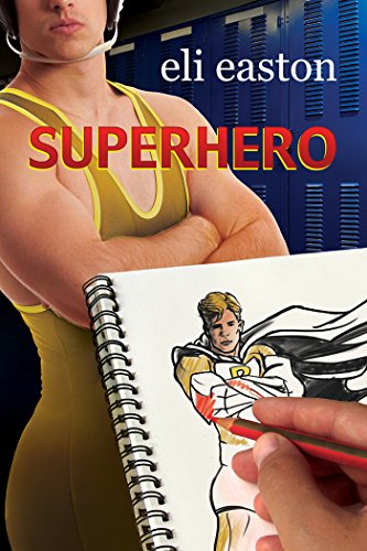 Télécharger Superhero (English Edition) Francais PDF