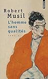L'Homme sans qualités, tome 2