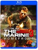 The Marine 3: Homefront [Blu-ray]