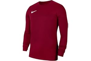 NIKE koszulka Dzieci Park VII Jersey LS