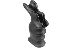 UTG Griff AR15/M16 Ergonomic Combat Sniper Pistol Grip, RB-TPG172B
