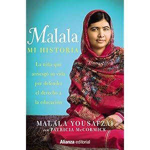 Malala. Mi historia (Libros Singulares (Ls))