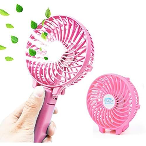 Amazon.co.uk wind up fan