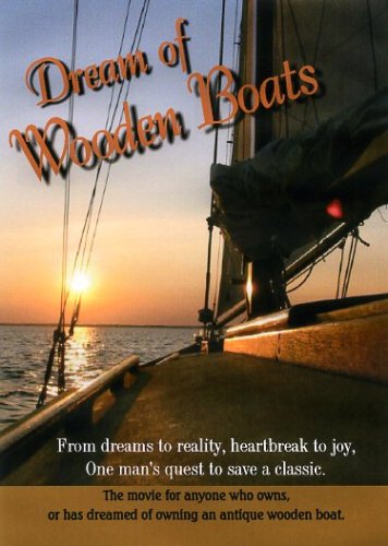 Preisvergleich Produktbild Dream of Wooden Boats