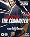 The Commuter [Blu-ray] [2018]