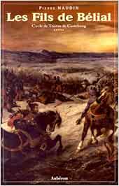 Les Fils De Belial T De Castelreng Amazon De Naudin Pierre Fremdsprachige Bucher