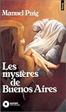 Les Mystères de Buenos Aires: Roman