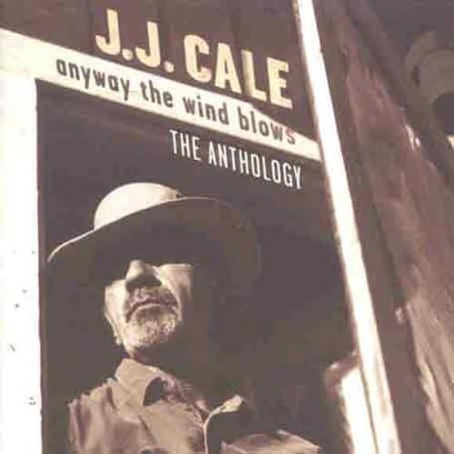 Anyway The Wind Blows: The Anthology