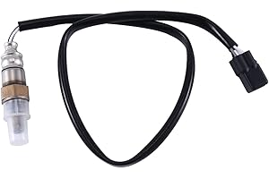 JCAKES Sonda Lambda Sensore Di Ossigeno Sensore O2 BC3-8592A-10-00 Per Per T-Max 530 / Per SX/Per DX 17-19 Per T-Max 560 2020 Sensore Di Ossigeno