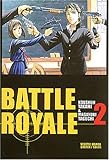 Battle Royale, tome 2