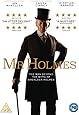 Mr Holmes [DVD] [2015]