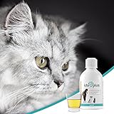 IdaPlus- BARF Leinöl [kaltgepresst] – für Pferde | Reich an Vitamin D, Omega- 3 und Omega- 6 Fettsäuren | Fördert starken Knochenaufbau und sorgt für ein glänzendes Fell (500 ml) - 7