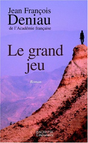Le  grand jeu
