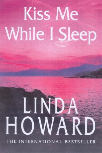 Kiss Me While I Sleep: Number 3 in series (CIA's Spies) (English Edition) livre