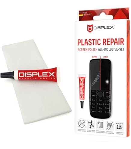 5 Astuces Pour Enlever Les Rayures D'un écran De Smartphone - Informations Pratiques