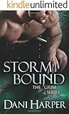 Storm Bound (The Grim Series Book 2)
