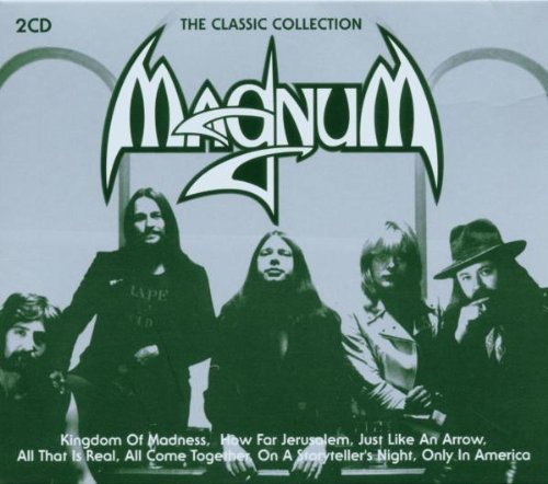 Preisvergleich Produktbild Magnum, The Classic Collection by Magnum
