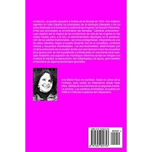 Detrás de los silencios