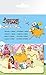 Produktbild Adventure Time Credit Card Holder - Finn And Jake