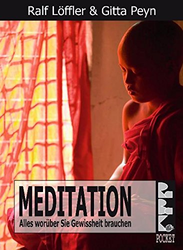 Download Meditation: Alles worüber Sie Gewissheit brauchen Download Meditation: Alles worüber Sie Gewissheit brauchen