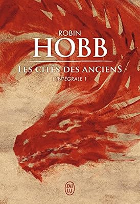 Les Cités des Anciens, Intégrale 1 :