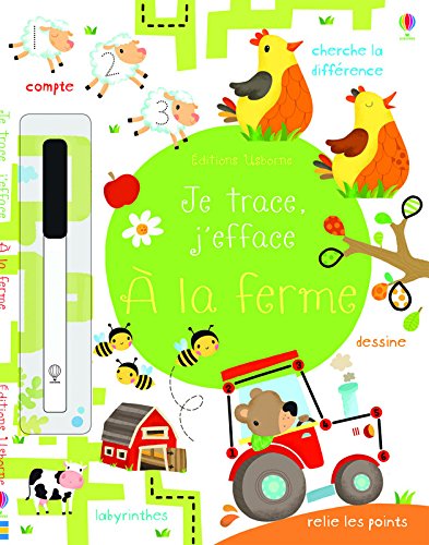 Download Je trace, j'efface - A la ferme Download Je trace, j'efface - A la ferme