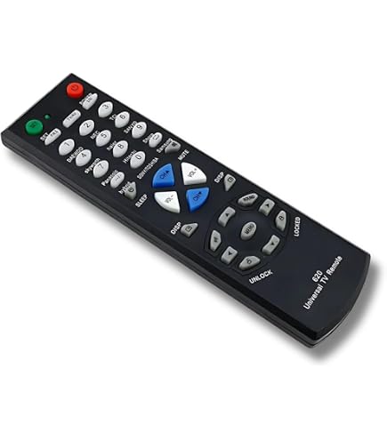 VINABTY Telecomando Sostitutivo R-40A01 Per TV DAEWOO: Modelli B14V1TS, B20V3TS, DTA20T1, GB14C3BL E Altri, Materiale ABS - 5