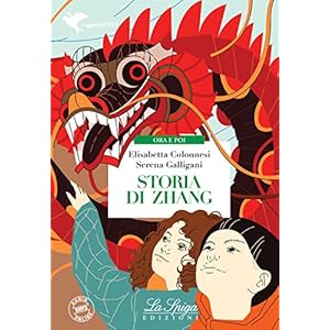 Storia di Zhang