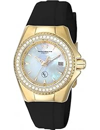 TECHNOMARINE EVA LONGORIA RELOJ DE MUJER CUARZO 30MM TM-416010