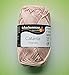 Produktbild HDK-VERSAND Schachenmayr Catania Strickgarn 50g aus reiner Baumwolle (Apricot Rosé 263)