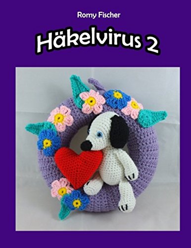 Preisvergleich Produktbild Häkelvirus 2