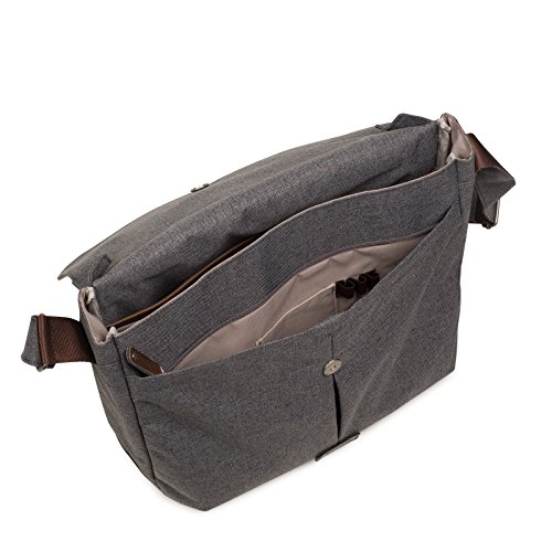 zwei Olli Umh  ngetasche OT14  stone