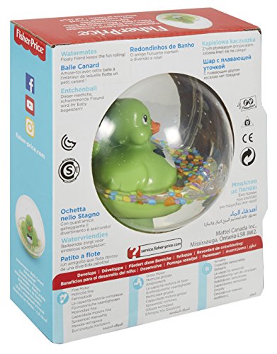 Mattel Fisher-Price – Entchenball - 7
