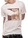 Produktbild T-Shirt (Unisex-M) II Cover (White)