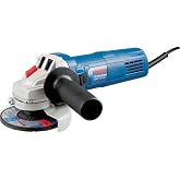 Bosch Gws 750 S Avu&ccedil; Taşlama Makinesi Devir Ayarlı