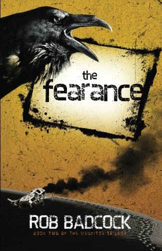 The Fearance