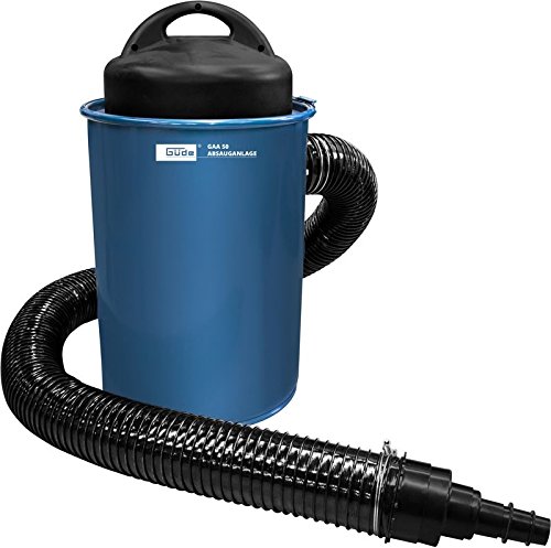 Preisvergleich Produktbild Güde Absauganlage Gaa 50 # 55136