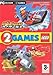 Produktbild 2 Games Lego Island Xtreme Stunts Football Mania - PC - UK
