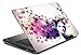 meSleep Butterfly Art Laptop Skin RS.189.00