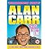 Alan Carr - Tooth Fairy LIVE [DVD]
